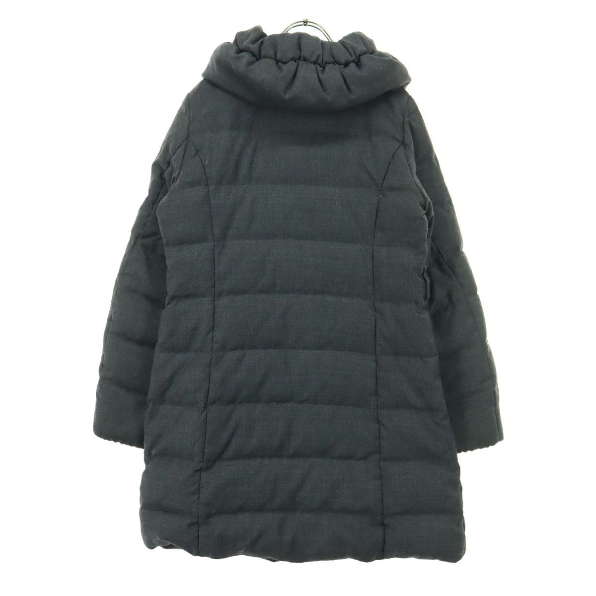 グリーンレーベルリラクシング　ダウン　40 green label relaxing グリーンレーベルリラクシング ダウンコート 40