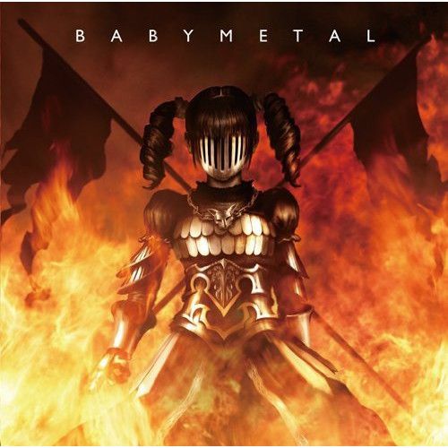 CD / BABYMETAL / イジメ、ダメ、ゼッタイ (通常盤) - メルカリ