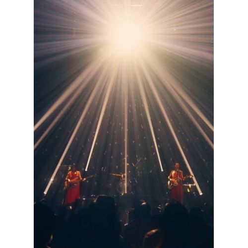 DVD / 羊文学 / 羊文学 Tour 2022 ”OOPARTS” 2022.6.28 (通常盤