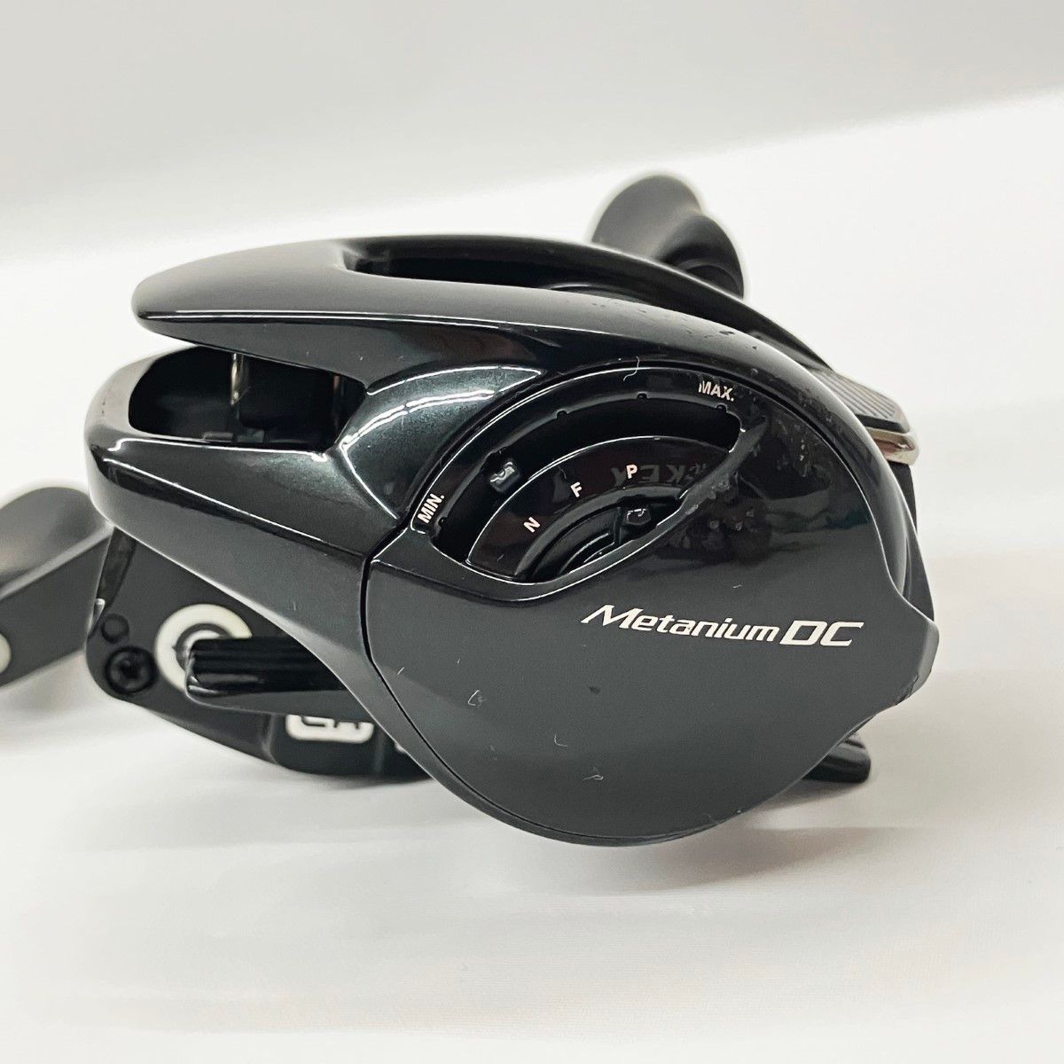 SHIMANO nium DC 70XG ベイトリール 【公式通販】