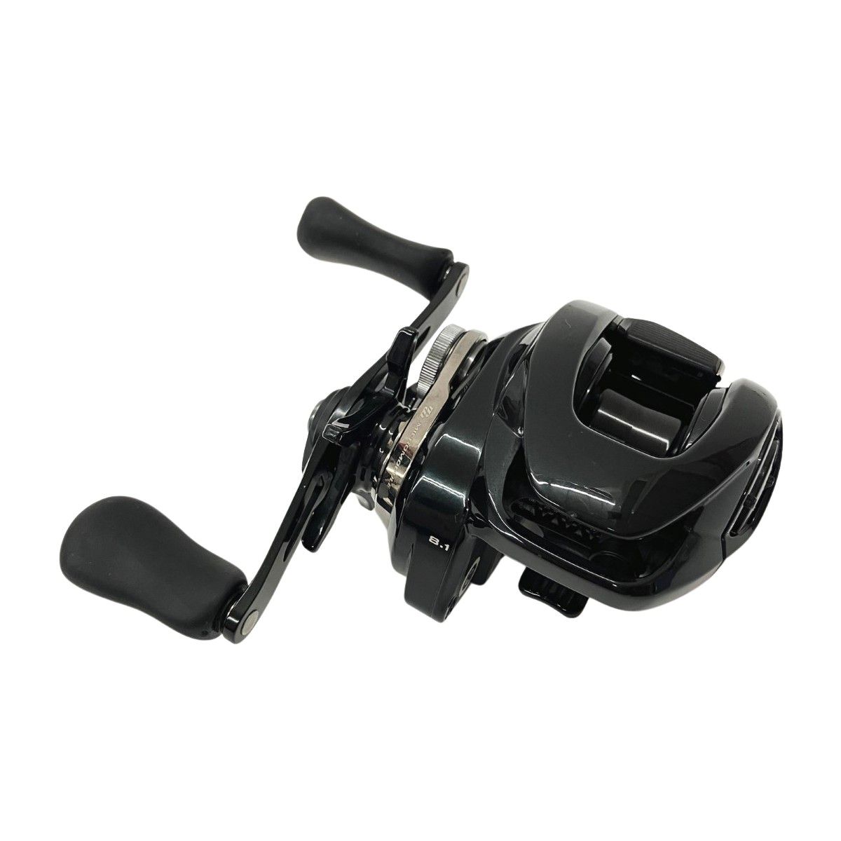 〇〇SHIMANO シマノ METANIUM DC メタニウムDC 70XG 046642 ベイト