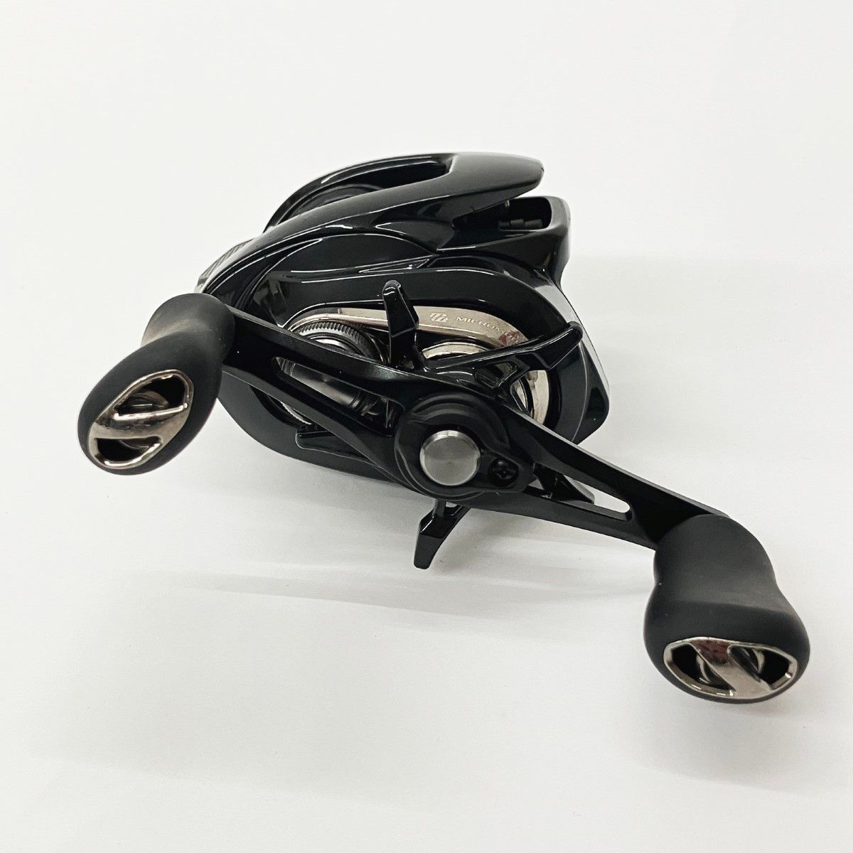 〇〇SHIMANO シマノ METANIUM DC メタニウムDC 70XG 046642 ベイト