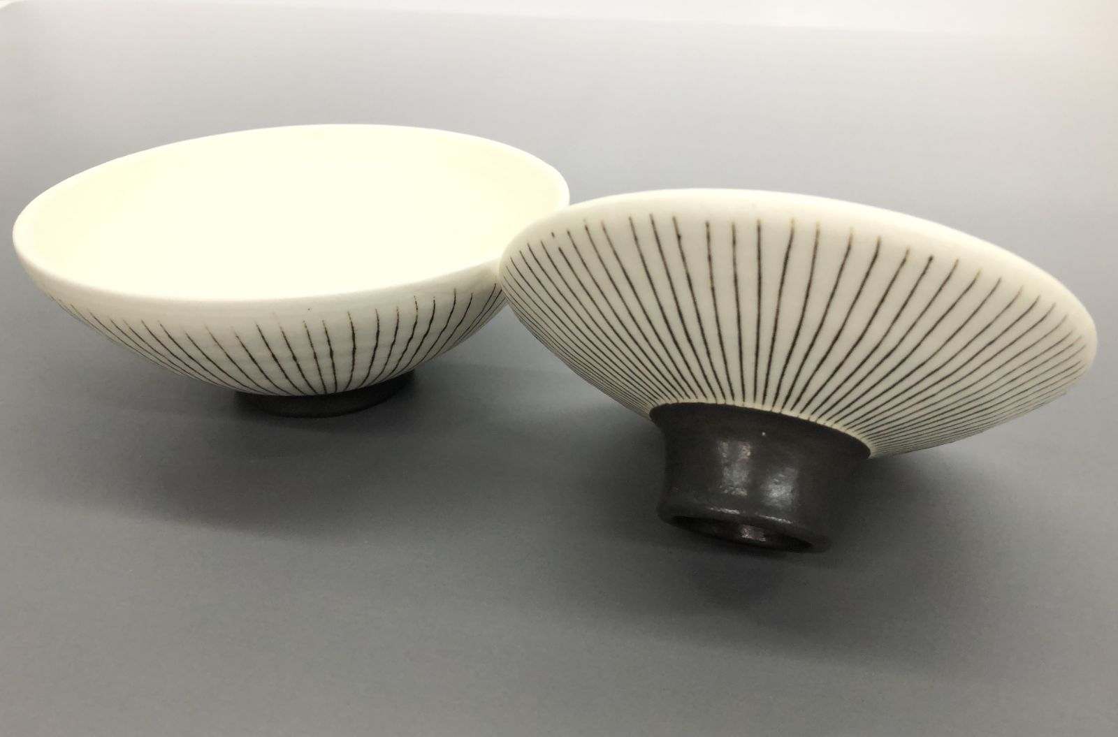 極美品】ほぼ未使用 壺文製陶 信楽焼 陶芸作家 奥田章 TSUBO-BUN つぼ