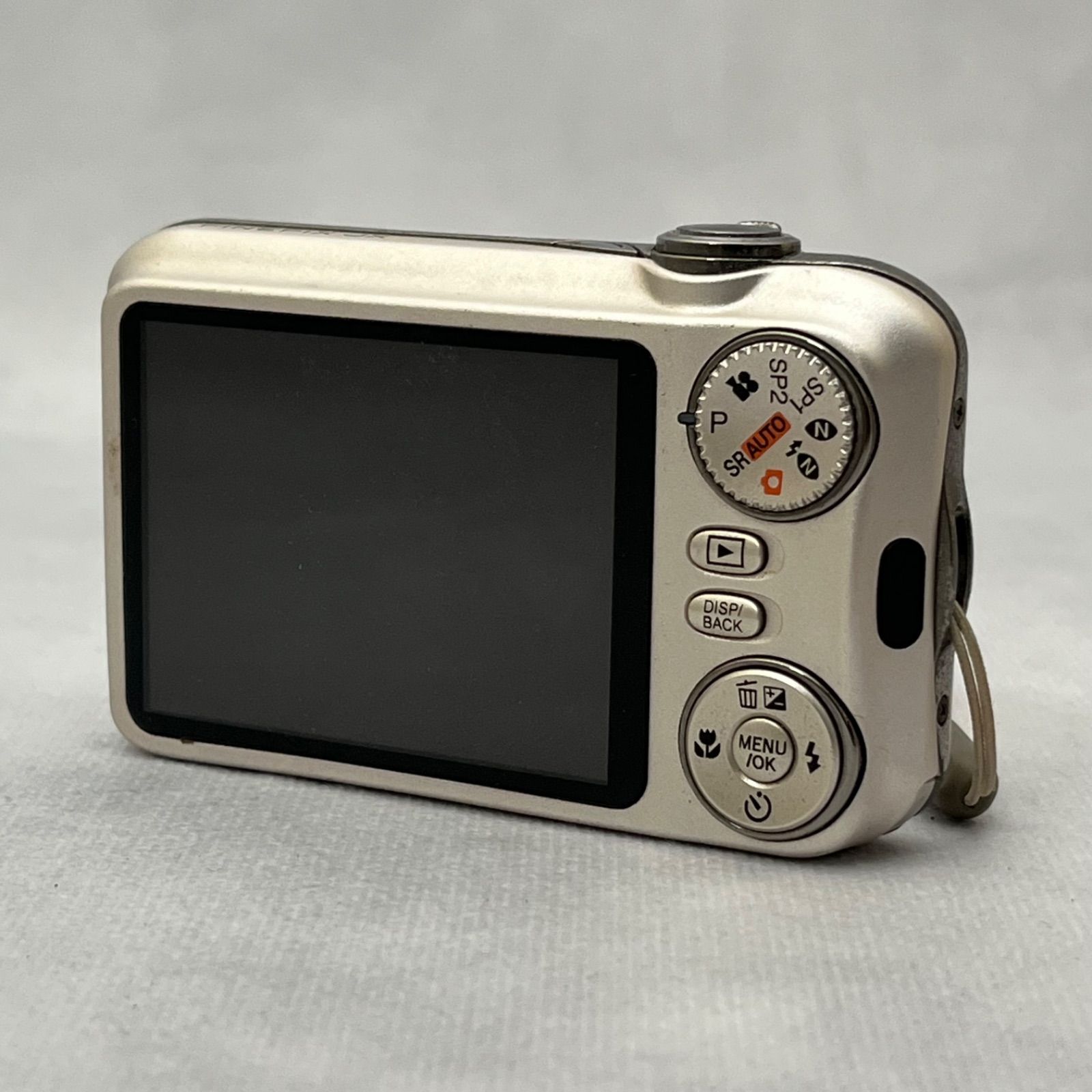 管2601-313】FUJIFILM 富士フイルム Finepix JX400 コンパクトデジタル