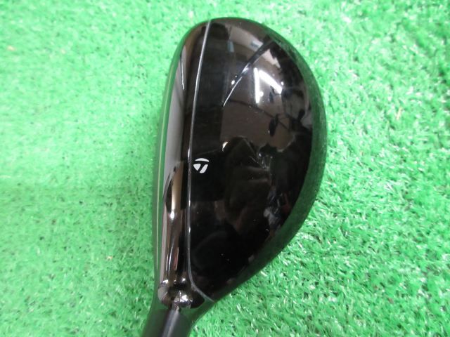 0947]ユーティリティ テーラーメイド Qi10 RESCUE/Diamana Blue TM60