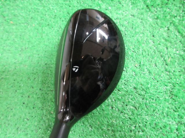 0950]ユーティリティ テーラーメイド Qi10 RESCUE/Diamana Blue TM60