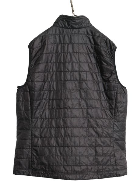 お得なクーポン配布中!】 パタゴニア ナノ パフ ベスト メンズ L / 19