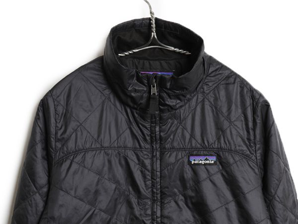 お得なクーポン配布中!】 パタゴニア 中綿 キルティング ジャケット