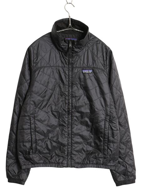 お得なクーポン配布中!】 パタゴニア 中綿 キルティング ジャケット