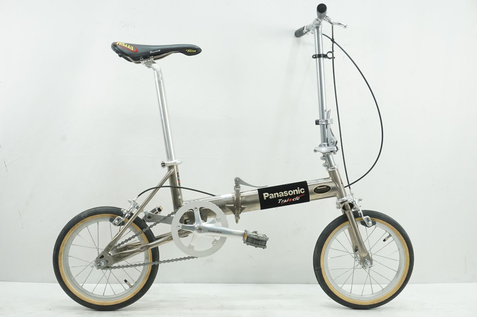 PANASONIC 「パナソニック」 TRAINCLE 7500 B-PEMT23 年式不明 14