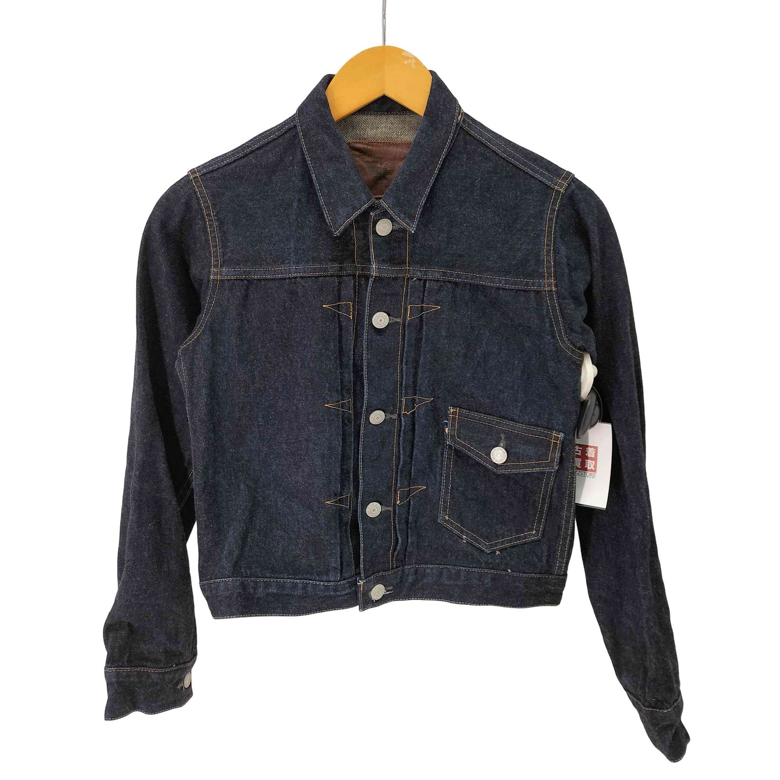 ジェラード JELADO HELL CAT HONEY Novel Classic Jacket ノーベル