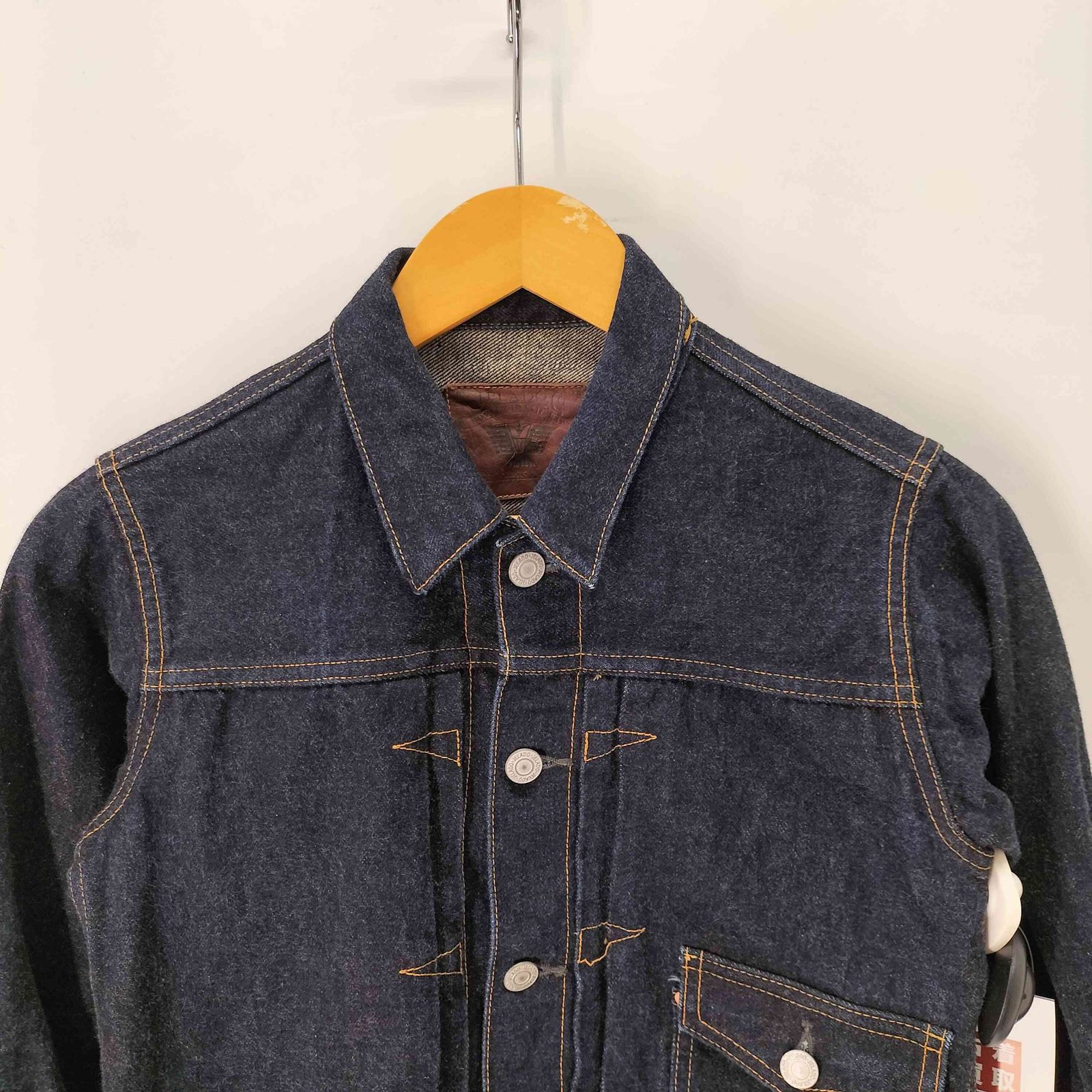 ジェラード JELADO HELL CAT HONEY Novel Classic Jacket ノーベル