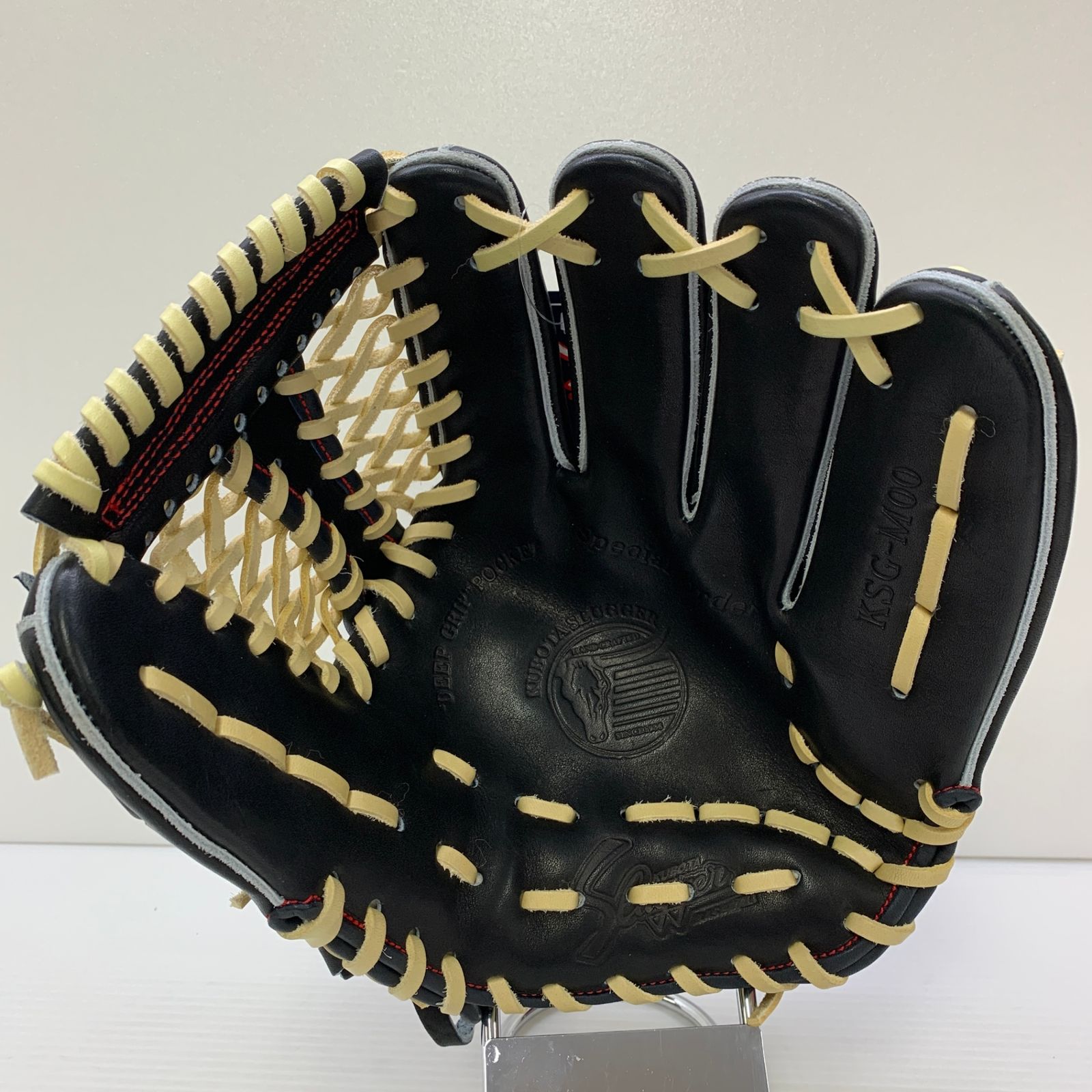 久保田スラッガー KUBOTA SLUGGER 硬式 大人 一般 内野手用 グローブ