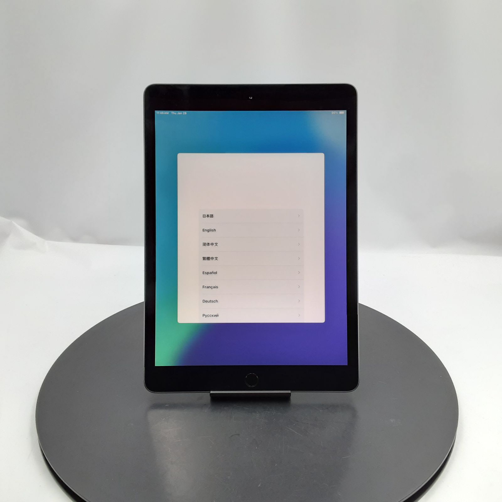 iPad (第7世代) 32GB[ジャンク] Apple iPad (第7世代) 32GB cellular ジャンク タブレット ☆ジャンク