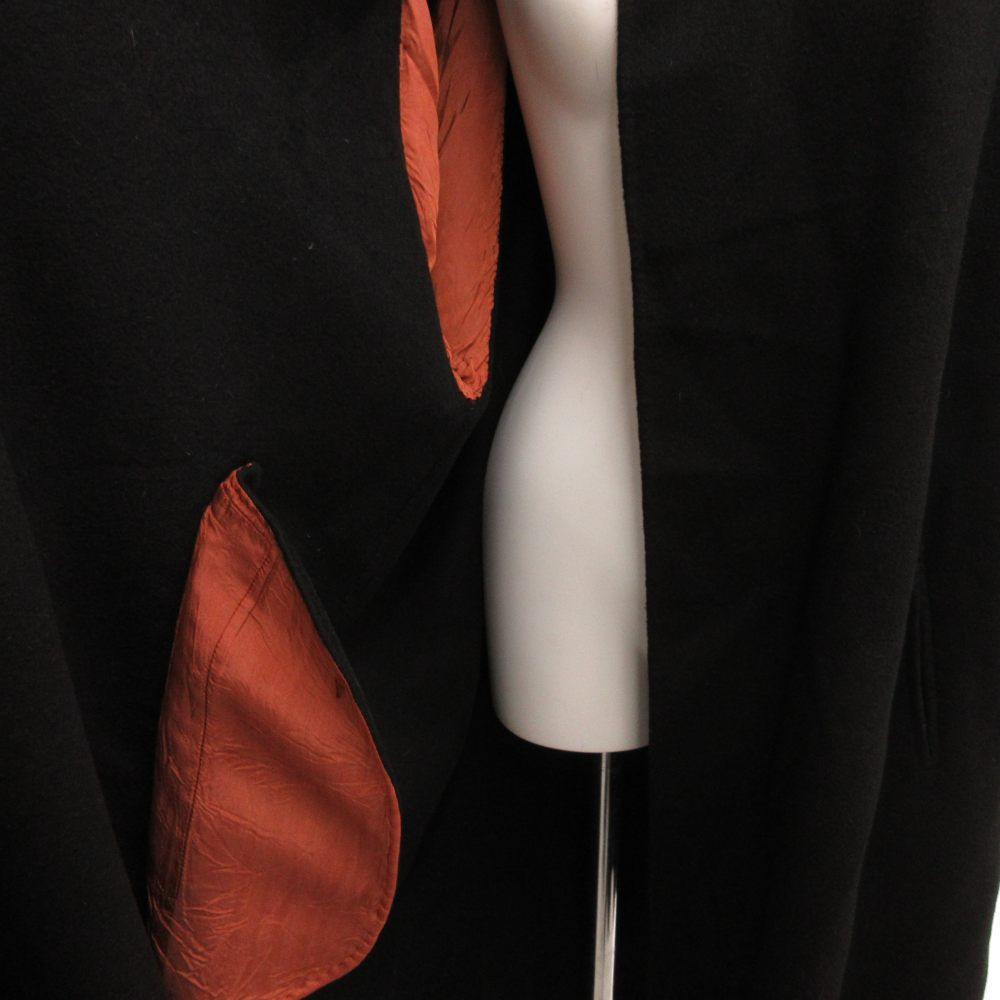 ルクスリアモダ Luxoriamoda Loro Piana ロロピアーナ カシミヤ100