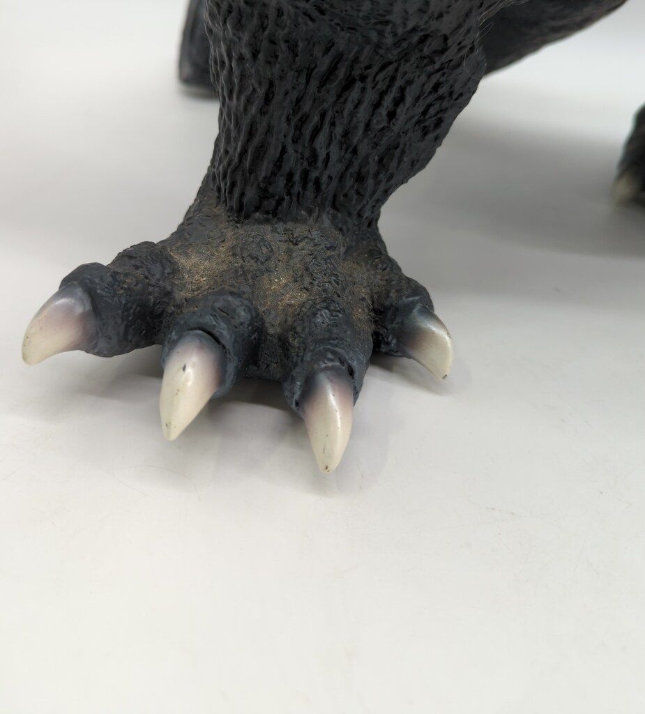 メガハウス ART WORKS MONSTERS戯画GIGA 初代ゴジラ ART WORKS