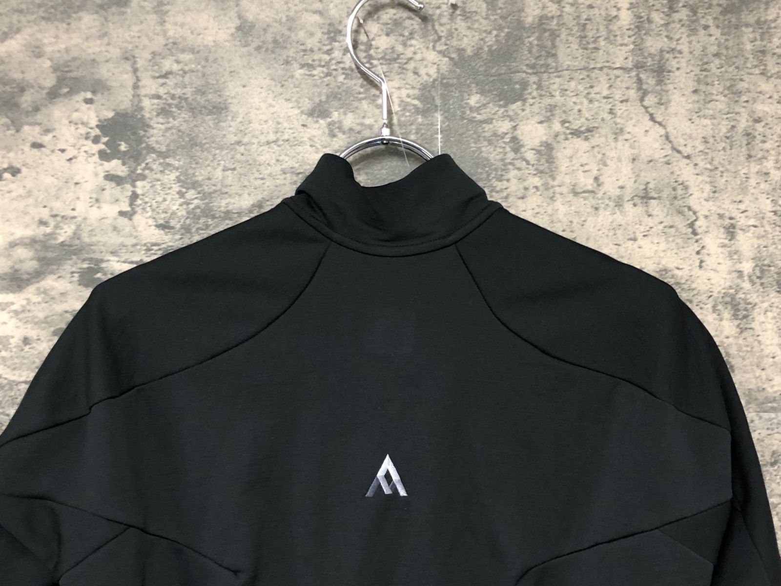 JD550 セブンメッシュ 7MESH 長袖 サイクルジャージ S/P 黒 - メルカリ