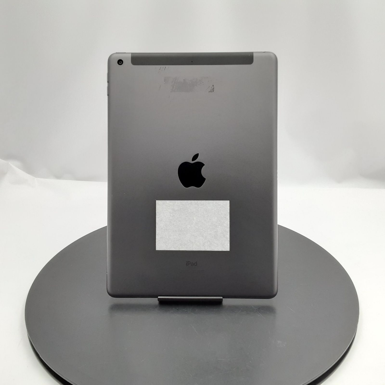 ☆ジャンク/一部動作確認済み☆Apple iPad 第7世代 Wi-Fi+