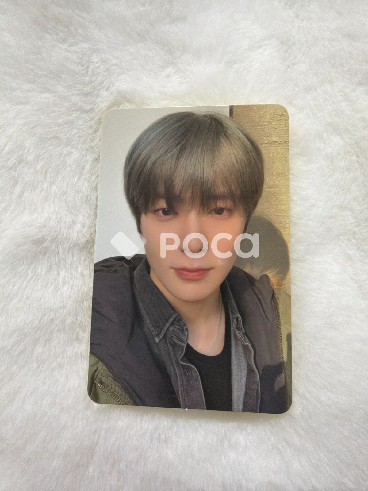 NCT ジェヒョン NCT #127 Neo Zone N Ver. - メルカリ