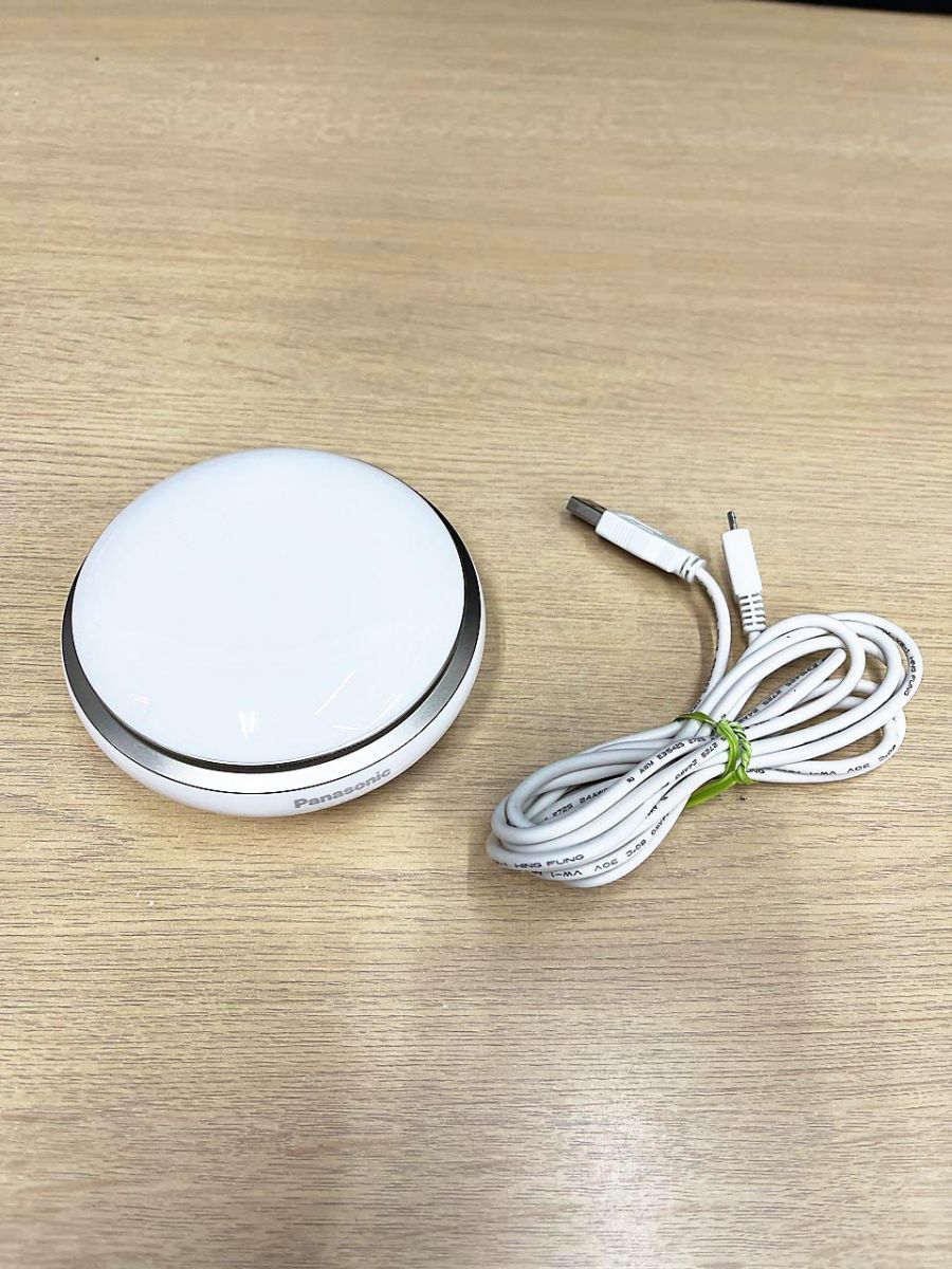 Panasonic パナソニック ポータブルワイヤレススピーカー SC-MC20