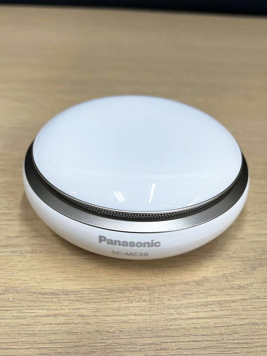 Panasonic パナソニック ポータブルワイヤレススピーカー SC-MC20