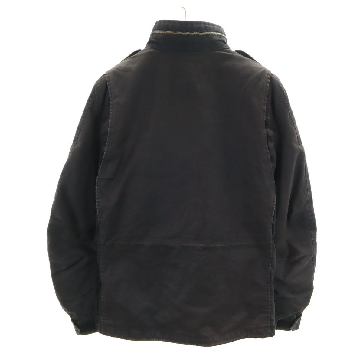 MEN'S BIGI メンズビギ 日本製 M-65タイプ フィールドジャケット 2