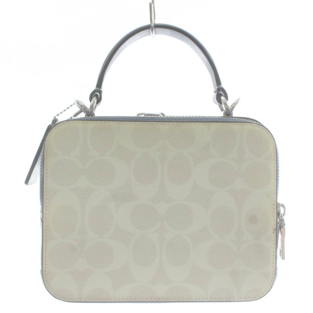 コーチ COACH × ディズニー Disney シンデレラコラボ ハンドバッグ