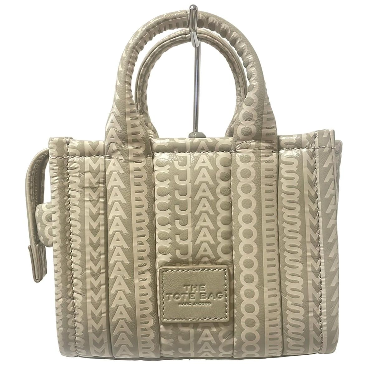 MARC JACOBS(マークジェイコブス) トートバッグ ザ マイクロトート 