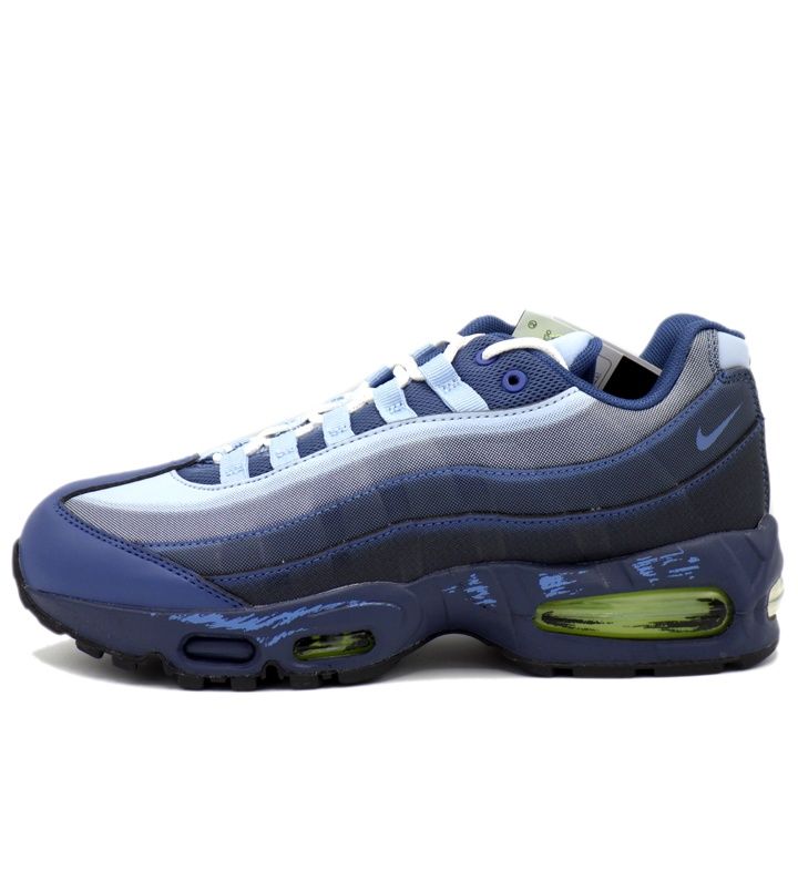 ナイキ NIKE × 遊戯王 Yu-Gi-Oh! 【 AIR MAX 95 Air Muscle Joey