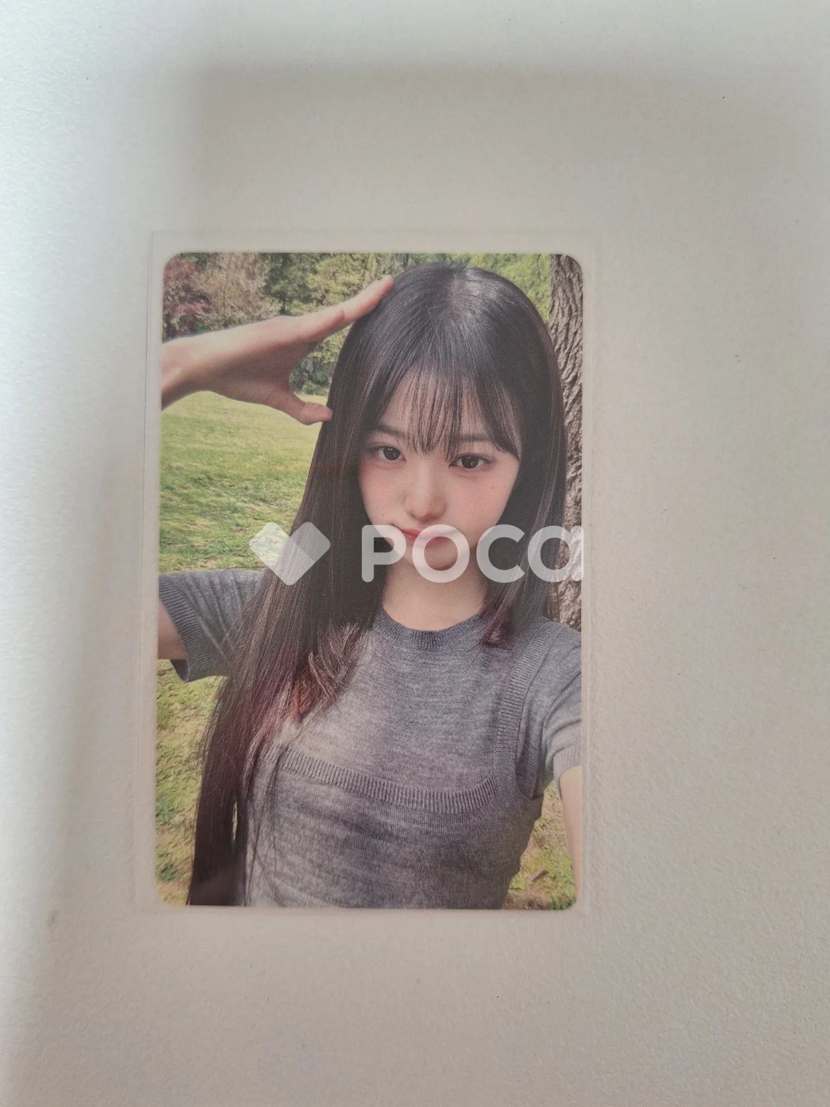 IVE チャン・ウォニョン DICON VOLUME N°20 IVE : I haVE a dream, I