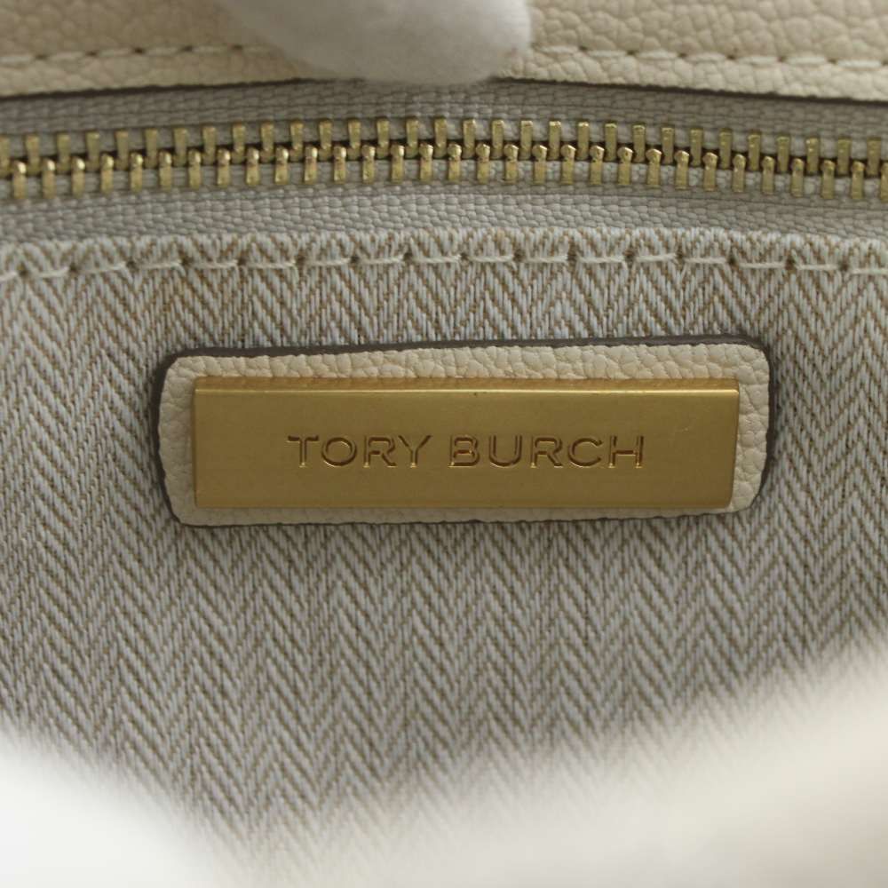 トリーバーチ TORY BURCH ハンドバッグ ショルダー 2WAY レザー