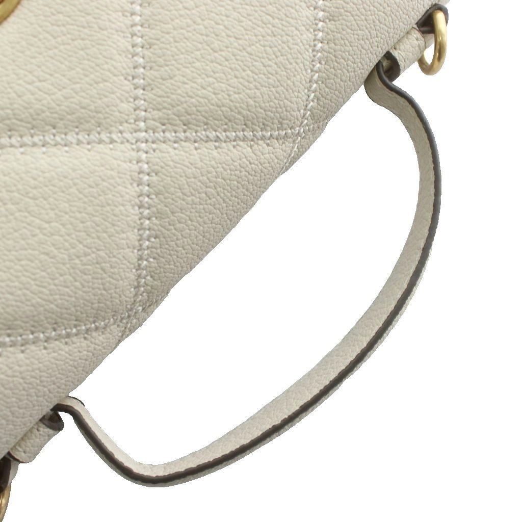 トリーバーチ TORY BURCH ハンドバッグ ショルダー 2WAY レザー