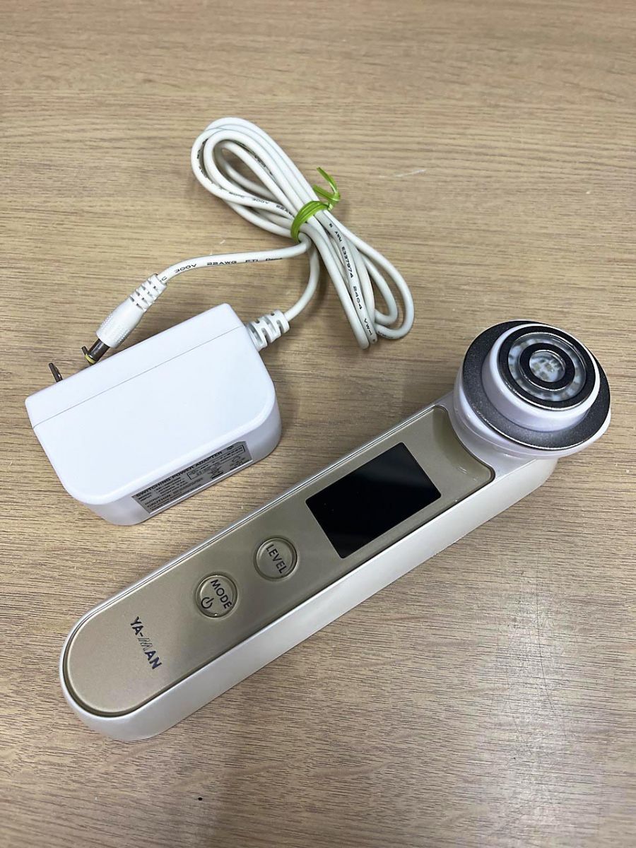 YA-MAN ヤーマン RFボーテ フォトプラス エクストラ HRF-20N - メルカリ