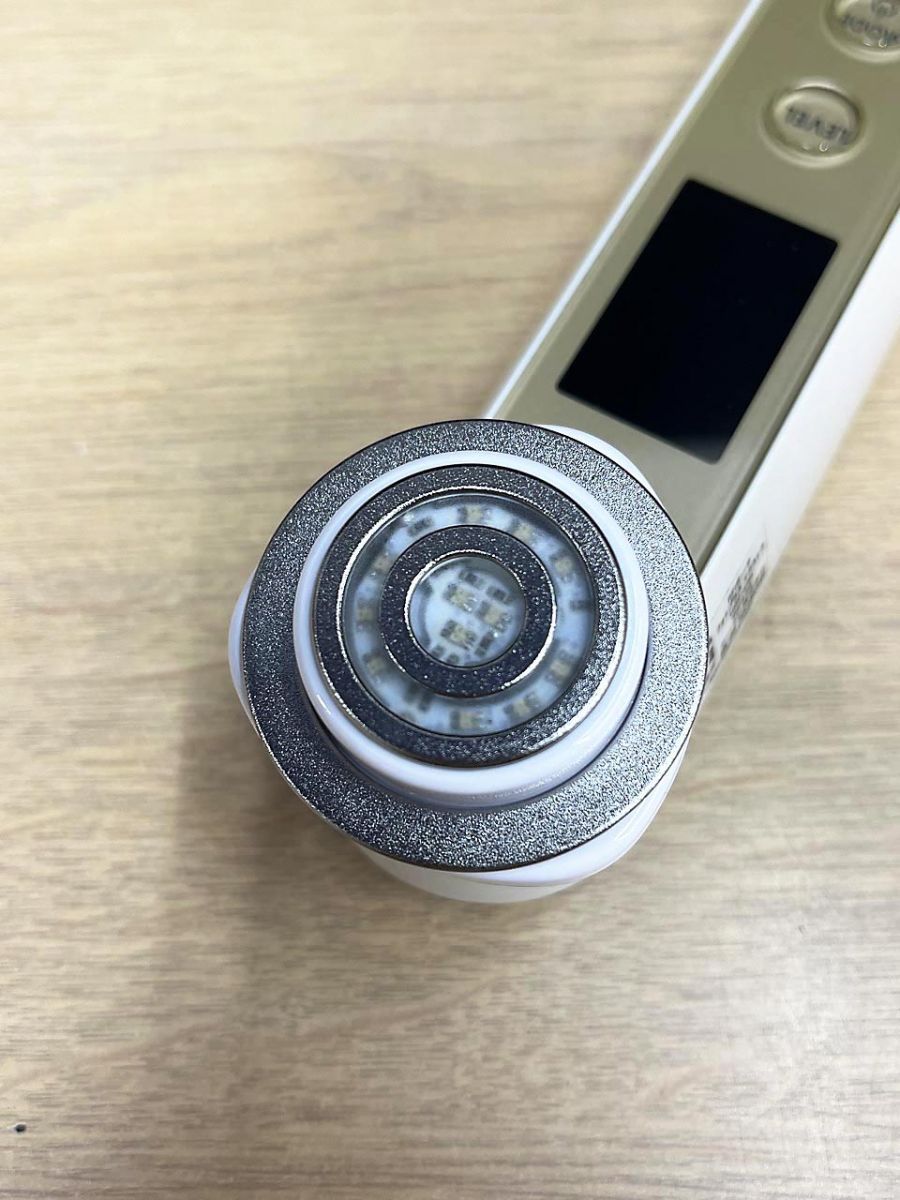 YA-MAN ヤーマン RFボーテ フォトプラス エクストラ HRF-20N - メルカリ