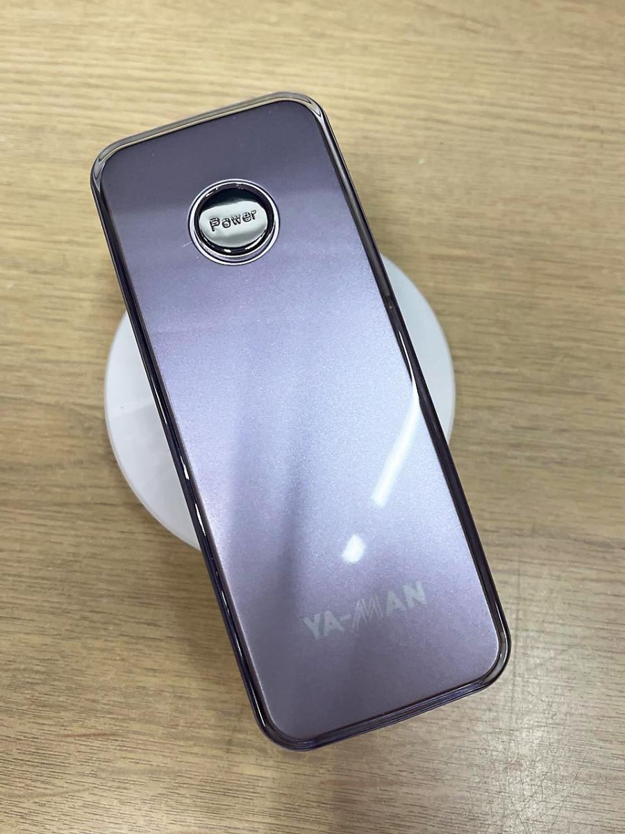 YA-MAN ヤーマン ACETINO アセチノ メガシェイプ IB-24J - メルカリ