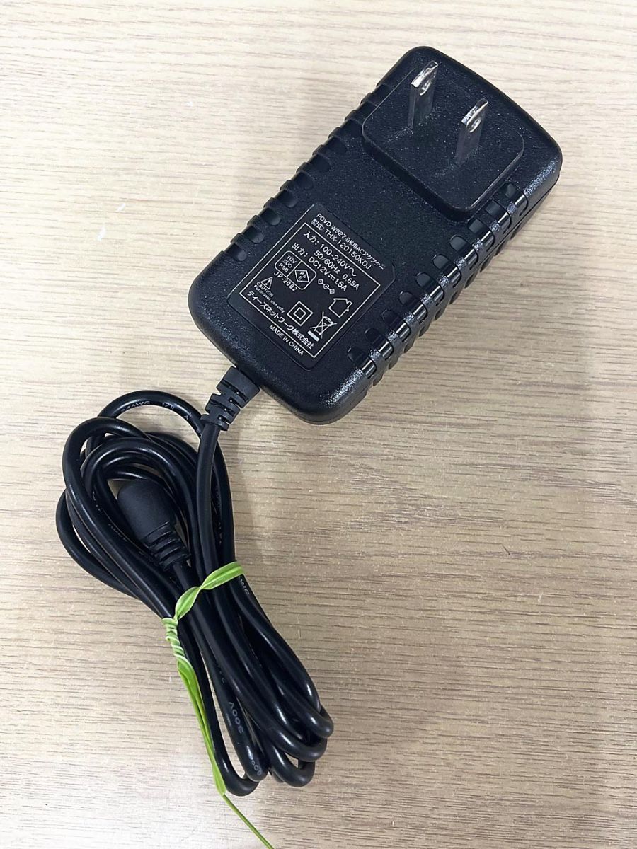 TEES ティーズネットワーク ワンセグ TV 付 ポータブル DVD プレーヤー 9インチ PDVD-W927-BK - メルカリ