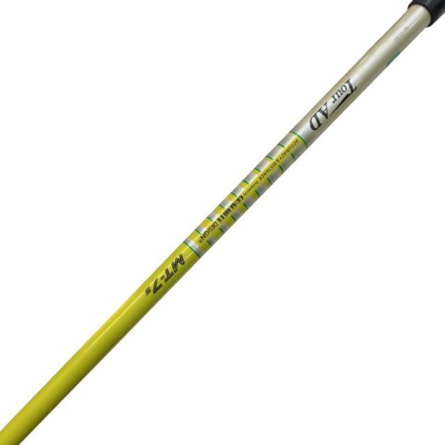 中古】 タイトリスト 913 F 15° フェアウェイウッド FW Tour AD MT-7