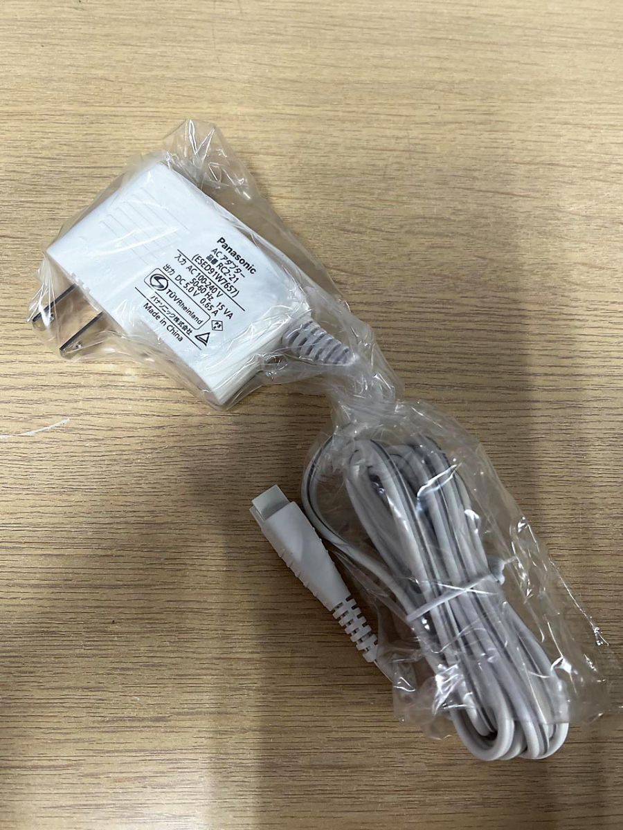 美品】 Panasonic パナソニック 脱毛器 Soie ソイエ ES-ED95 - メルカリ