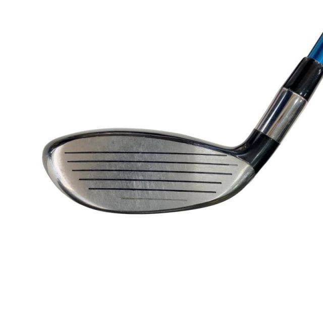 中古】 キャロウェイ DIABLO Octane TOUR 18° フェアウェイウッド FW