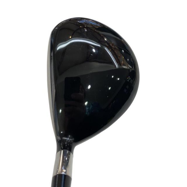 中古】 キャロウェイ DIABLO Octane TOUR 18° フェアウェイウッド FW