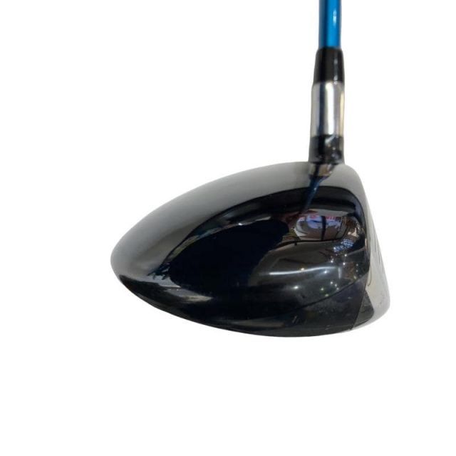 中古】 キャロウェイ DIABLO Octane TOUR 18° フェアウェイウッド FW