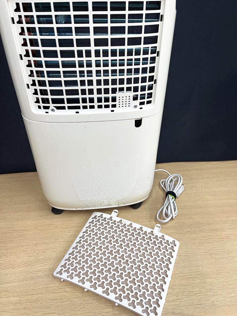 TOMORO H11除湿器 除湿性能11L 適用床面積木造24畳 コンクリート48畳