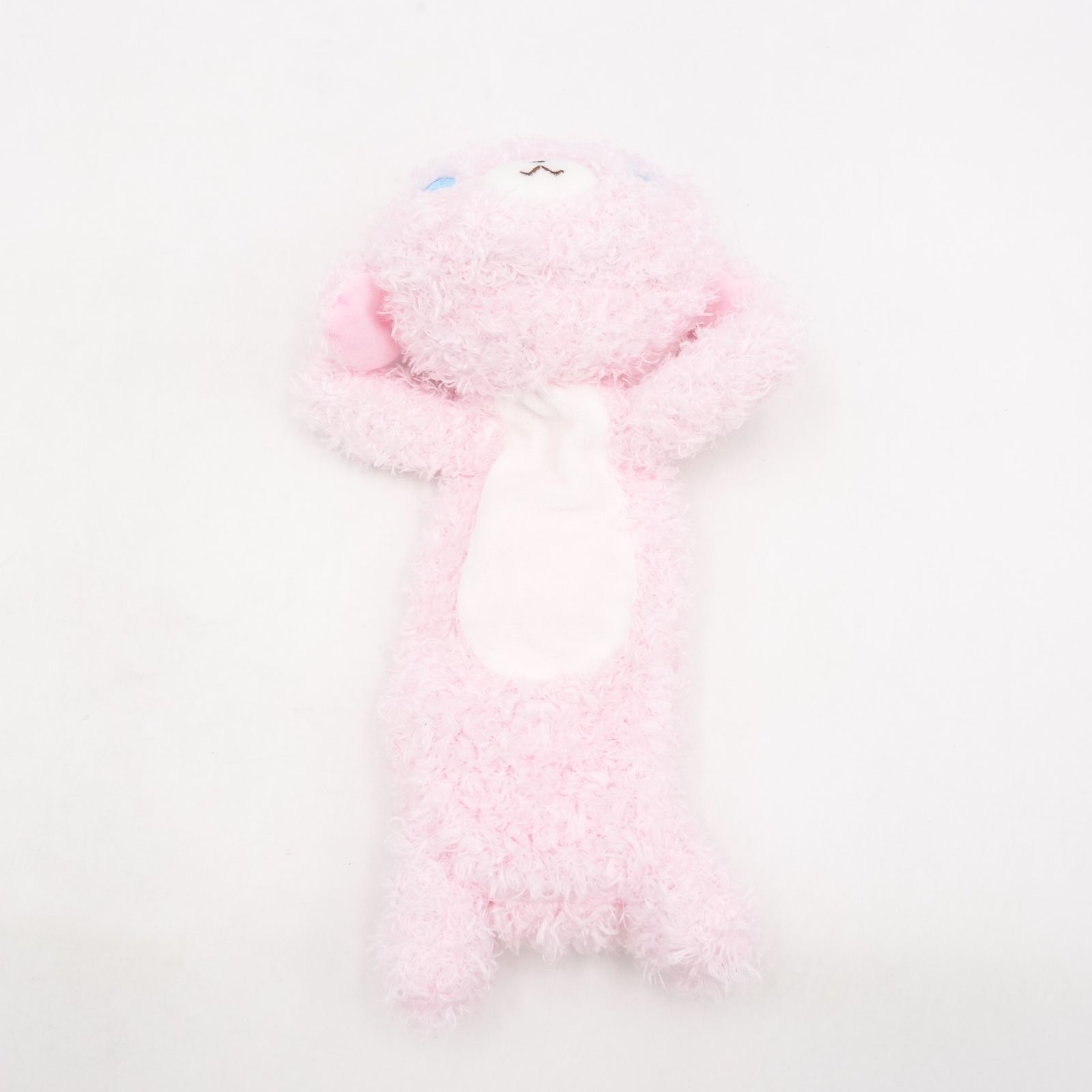 シュガーバニーズ ぬいぐるみ ペンケース 筆箱 ポーチ サンリオ Sanrio