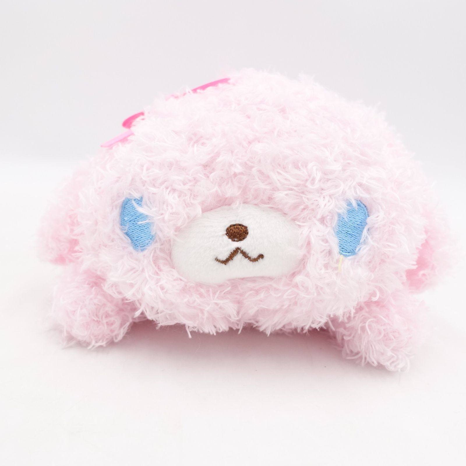 シュガーバニーズ ぬいぐるみ ペンケース 筆箱 ポーチ サンリオ Sanrio