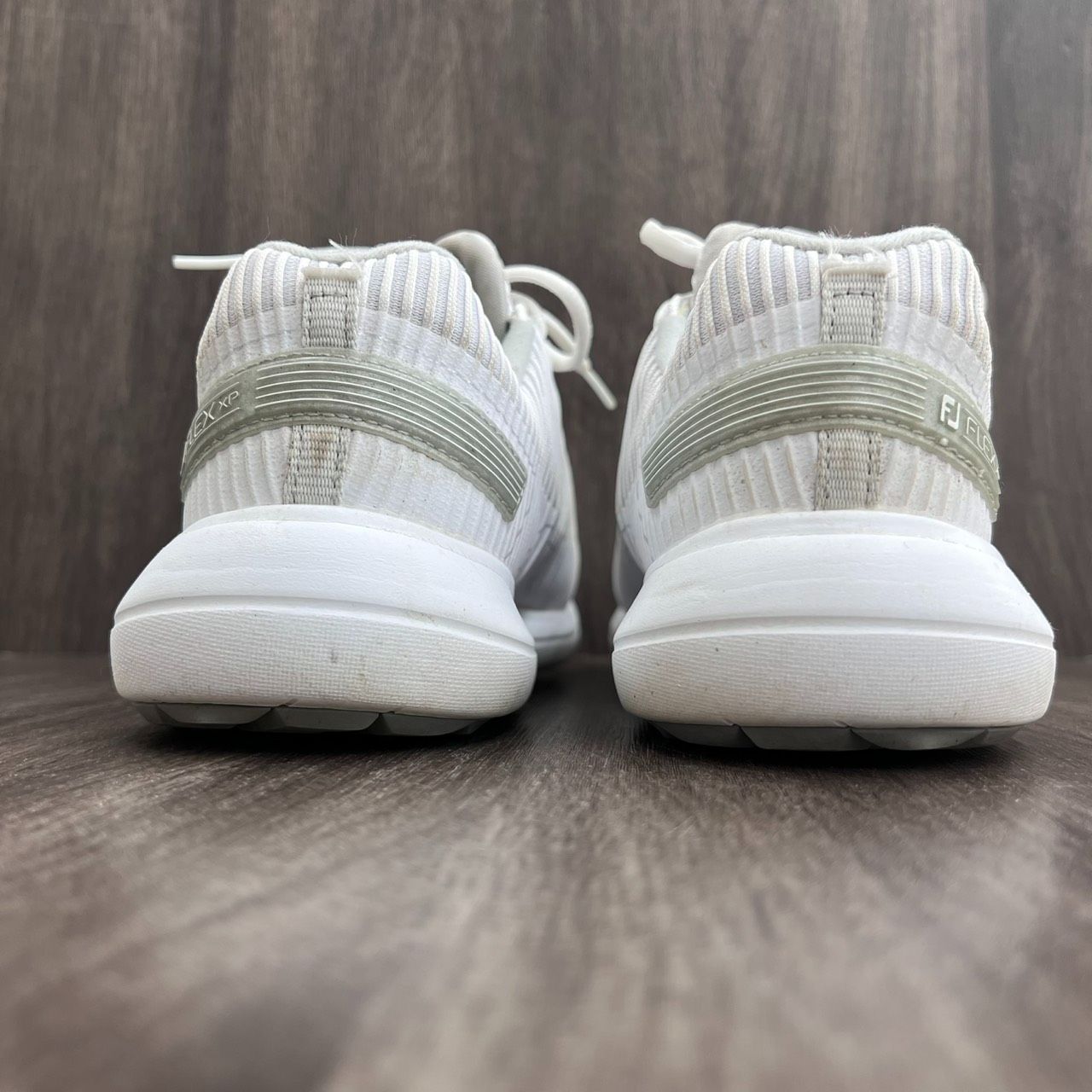 FootJoy フットジョイ フレックス XP ゴルフシューズ スニーカー