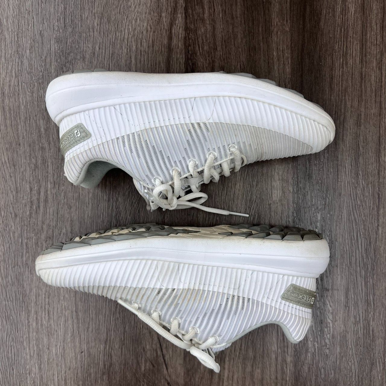 FootJoy フットジョイ フレックス XP ゴルフシューズ スニーカー