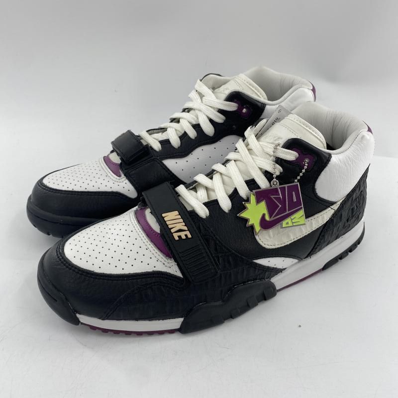 中古】NIKE Air Trainer 1 SE Tokyo 03 スニーカー 29cm DZ4867-010