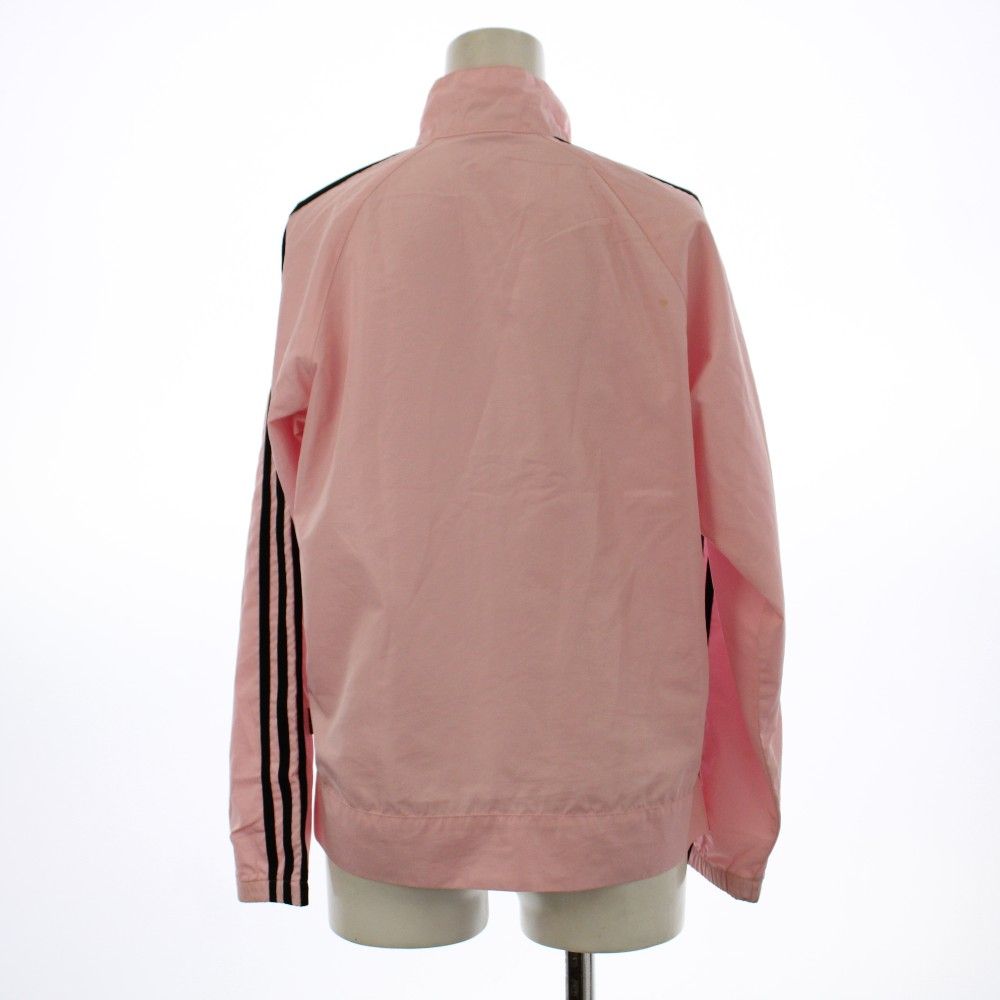 アディダス adidas ジャージ ジップアップジャケット ジャンパー