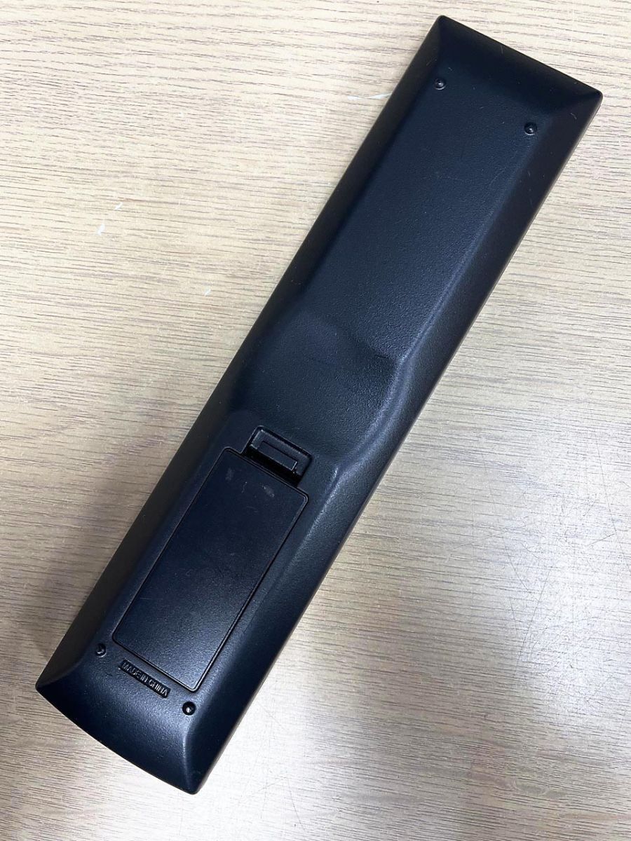 DENON デノン オーディオ リモコン RC-1189 - メルカリ