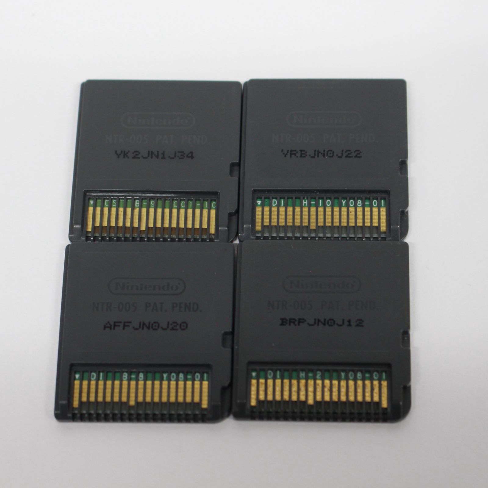 ☆1650 Nintendo 3DSソフト DSソフト ゲームボーイアドバンスソフト